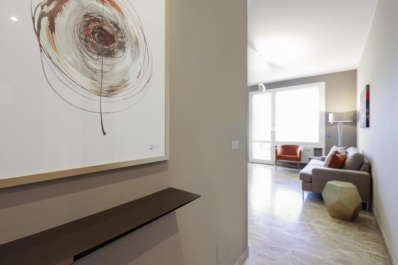 Contempora Apartments - Elvezia 8 - E51 Milán Exterior foto