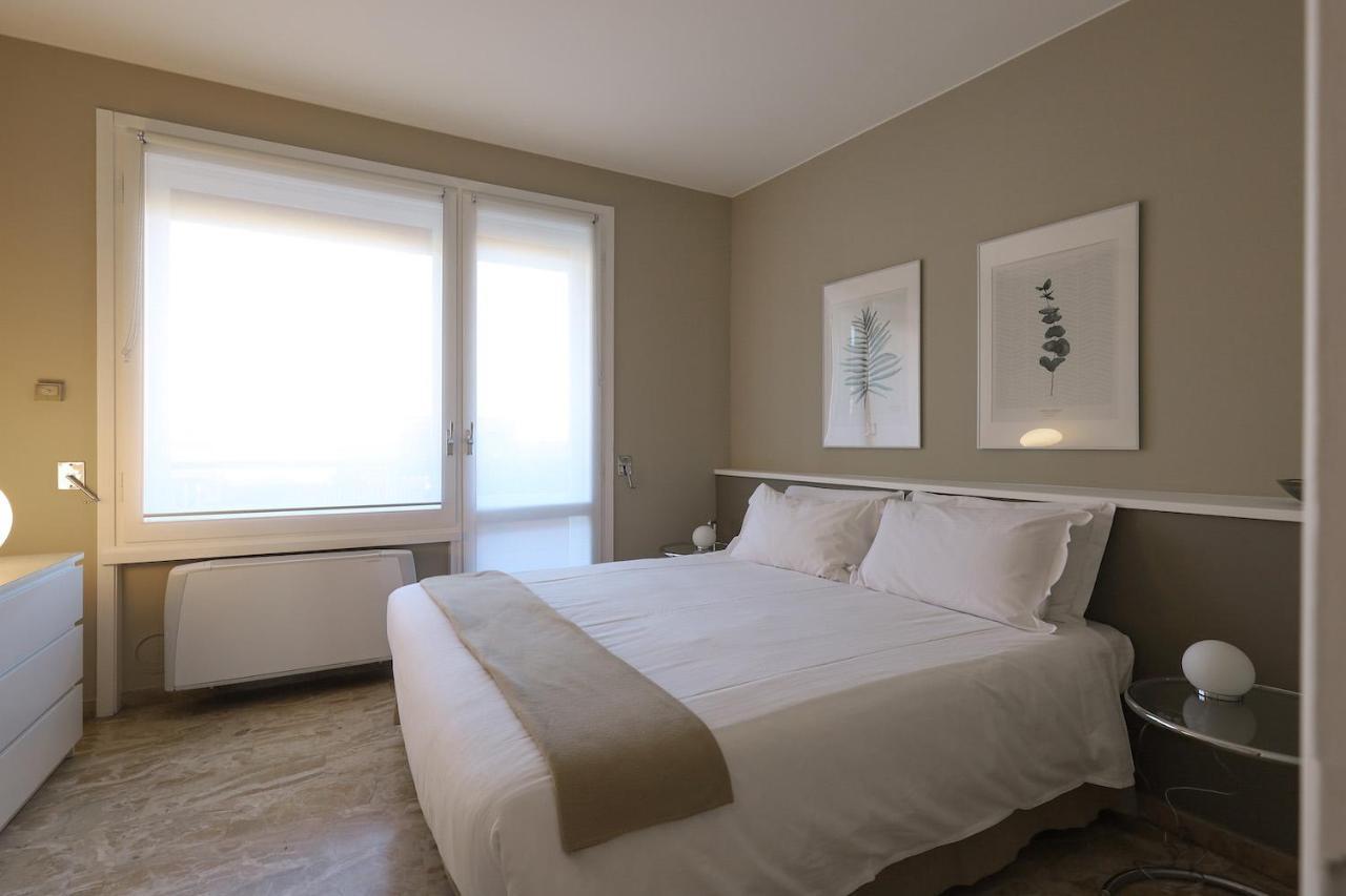 Contempora Apartments - Elvezia 8 - E51 Milán Exterior foto