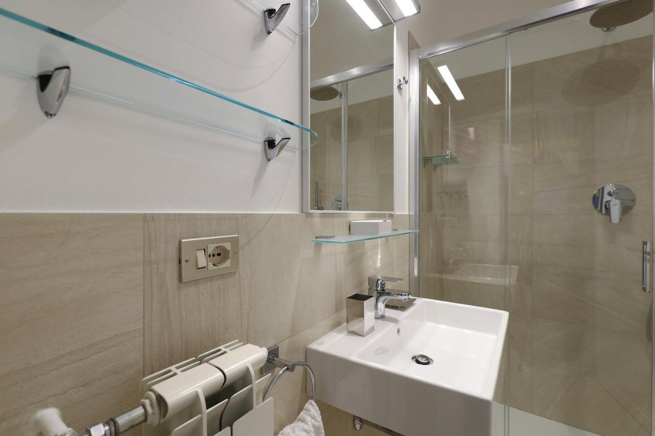 Contempora Apartments - Elvezia 8 - E51 Milán Exterior foto